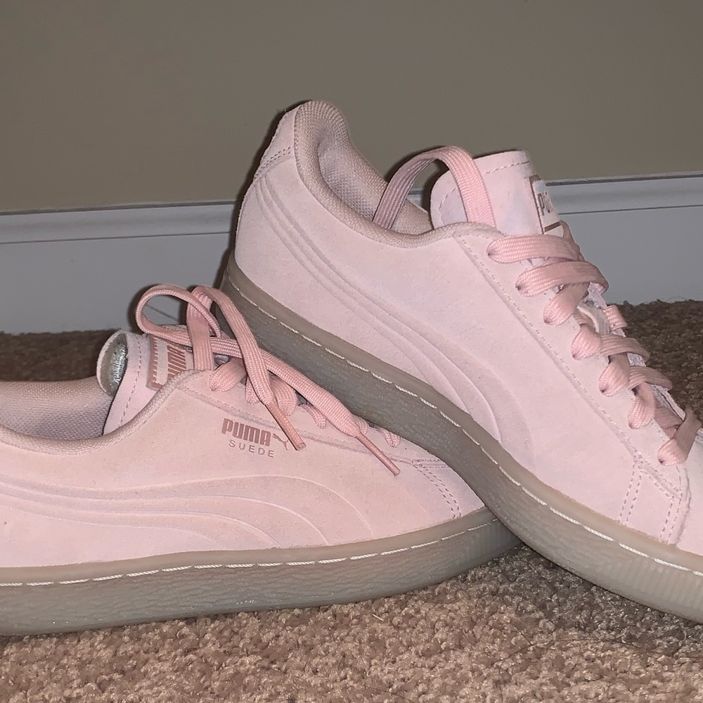 Puma sneakers